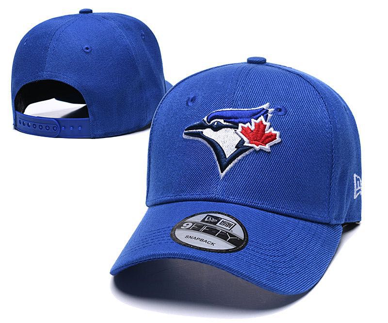 2023 MLB Toronto Blue Jays Hat TX 20233204->->Sports Caps